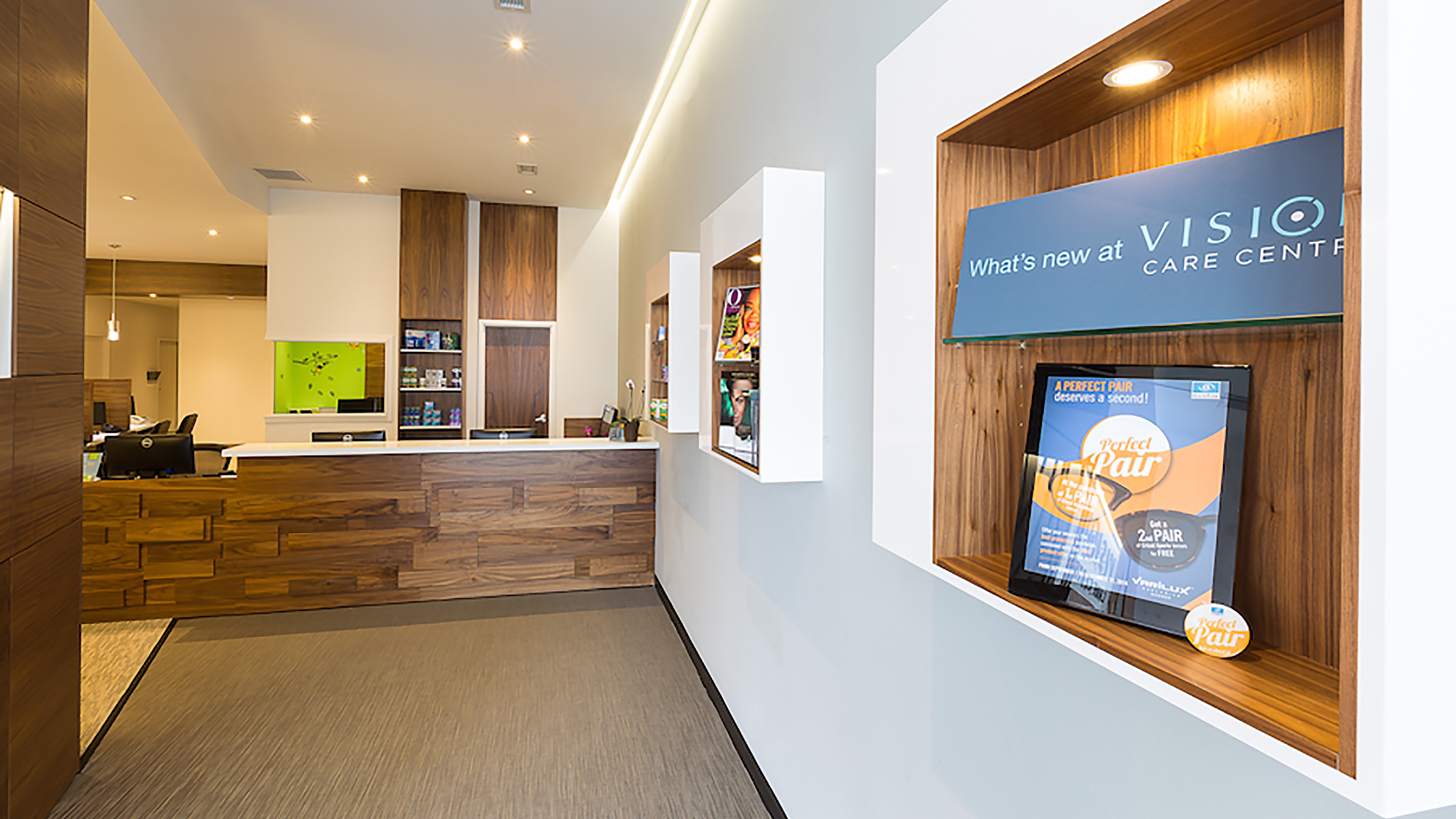 Keystone Collection framedisplaysca