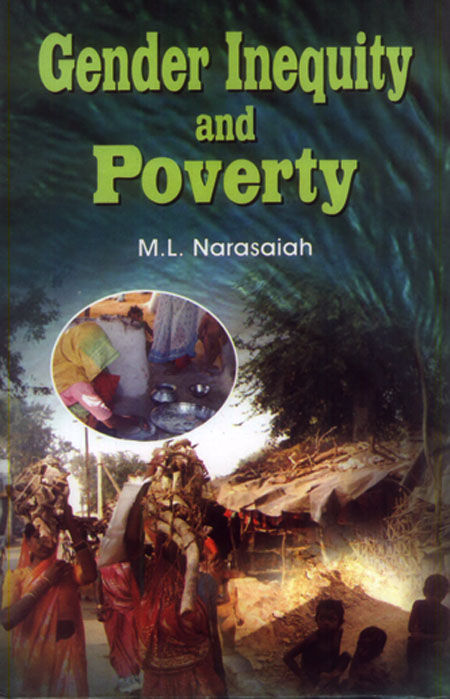 Gender Inequity and Poverty