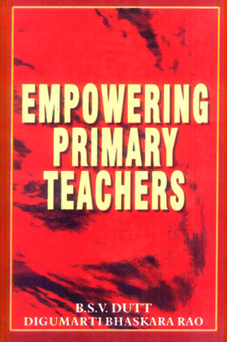 Empowering Primary Teachers | Discovery Publishing