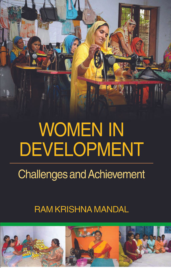 Women in Development : Challenges and Achievement