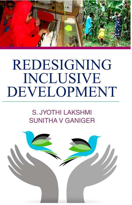Redesigning Inclusive Development