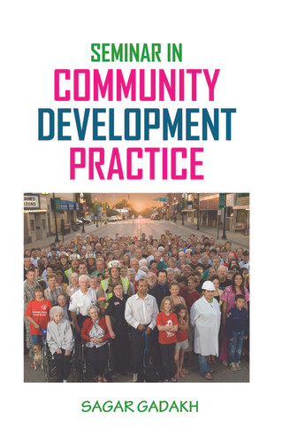 Seminar in Community Development Practice | Discovery Publishing