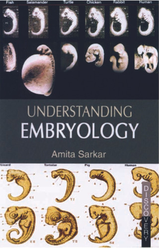 Understanding Embryology | Discovery Publishing