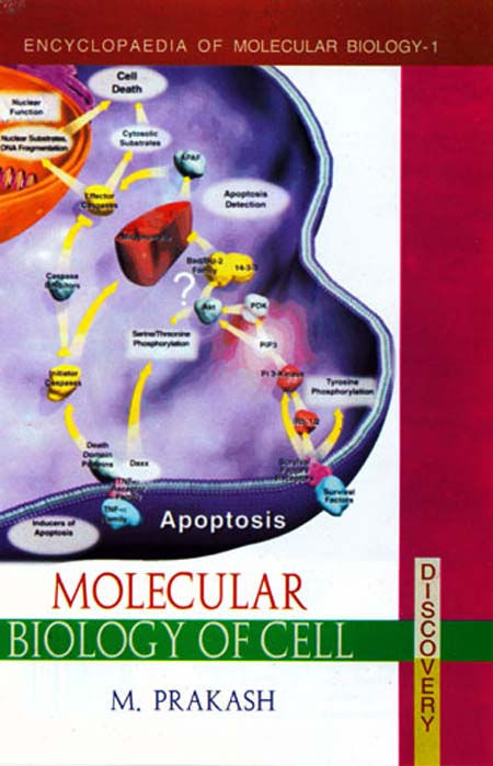 Molecular Biology of Cell | Discovery Publishing