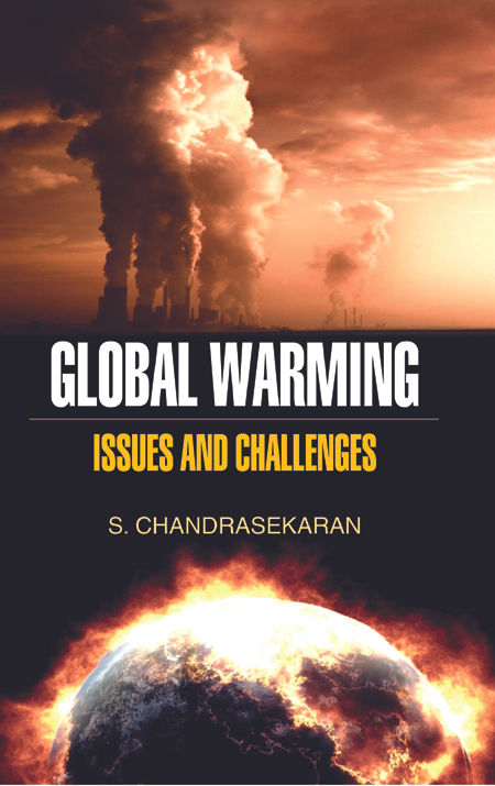Global Warming: Issues and Challenges
