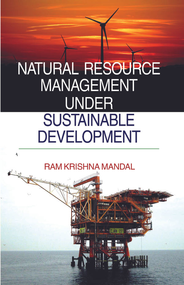 Natural Resource Management Under Sustainable Development