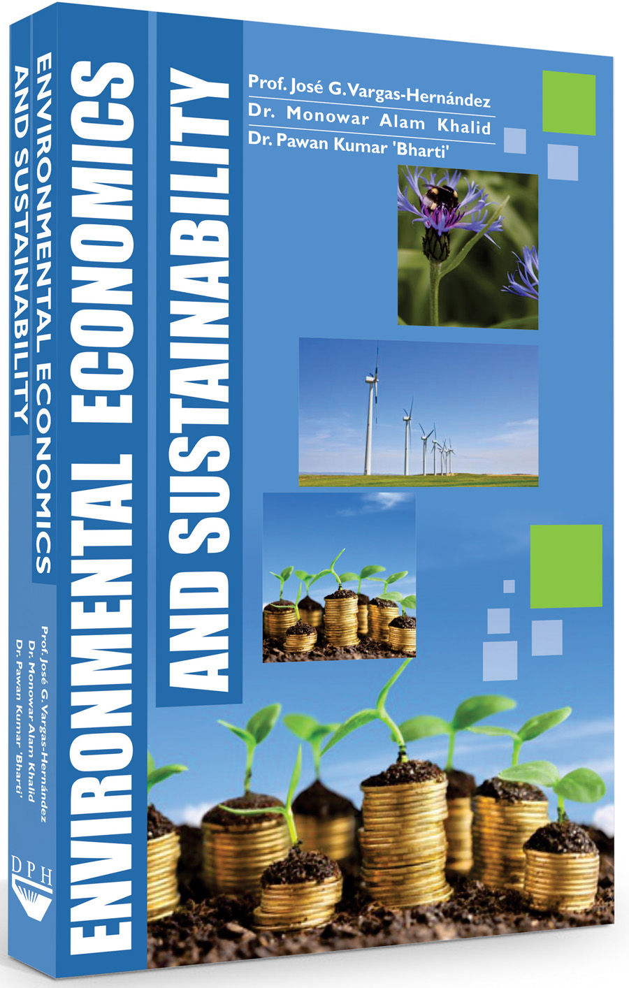 Environmental Economics and Sustainability