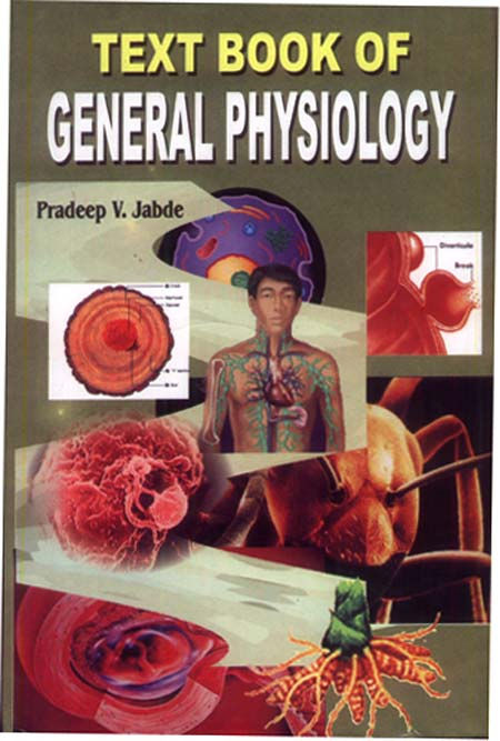 Text Book of General Physiology