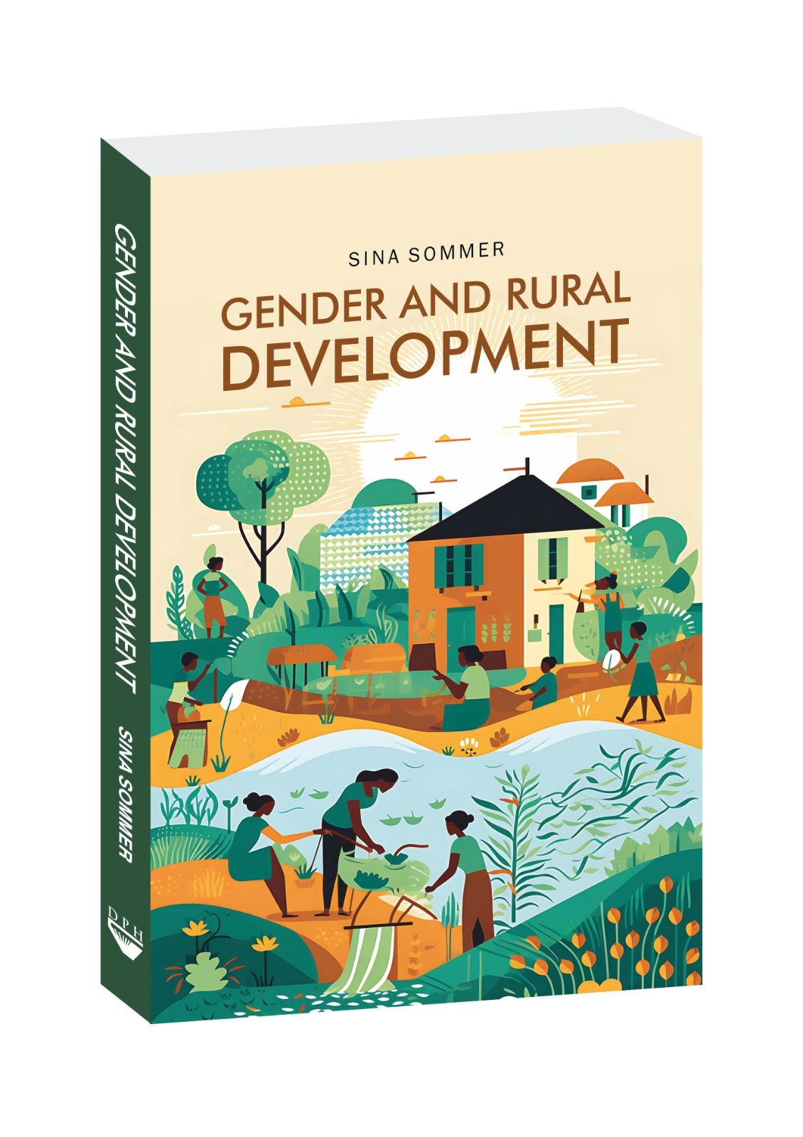 Gender and Rural Development