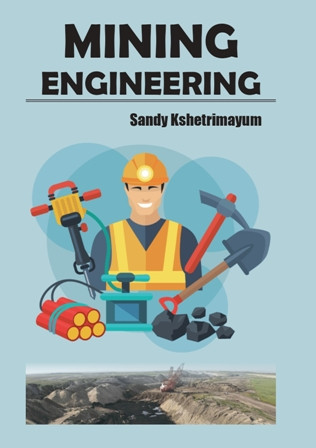 Mining Engineering Discovery Publishing