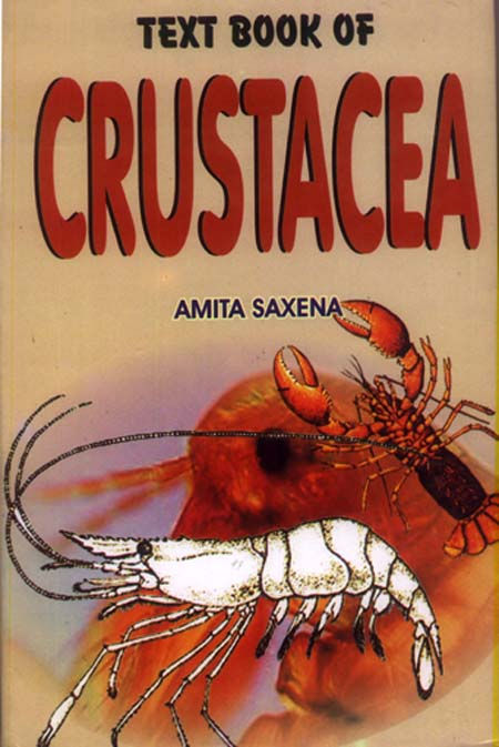 Text Book of Crustacea