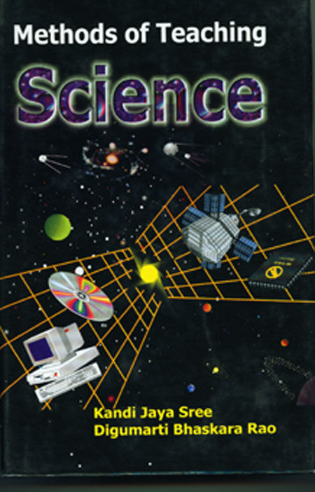 Methods of Teaching Science
