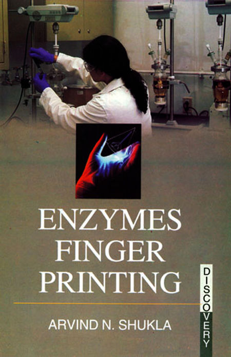 Enzymes Finger Printing