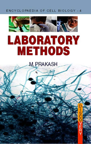 Laboratory Methods | Discovery Publishing