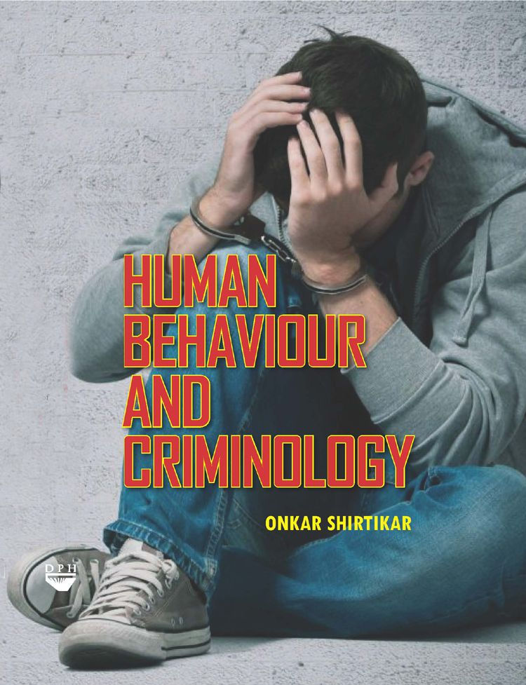 Human Behaviour and Criminology