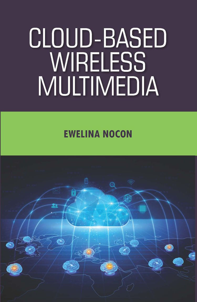 Cloud-based Wireless Multimedia