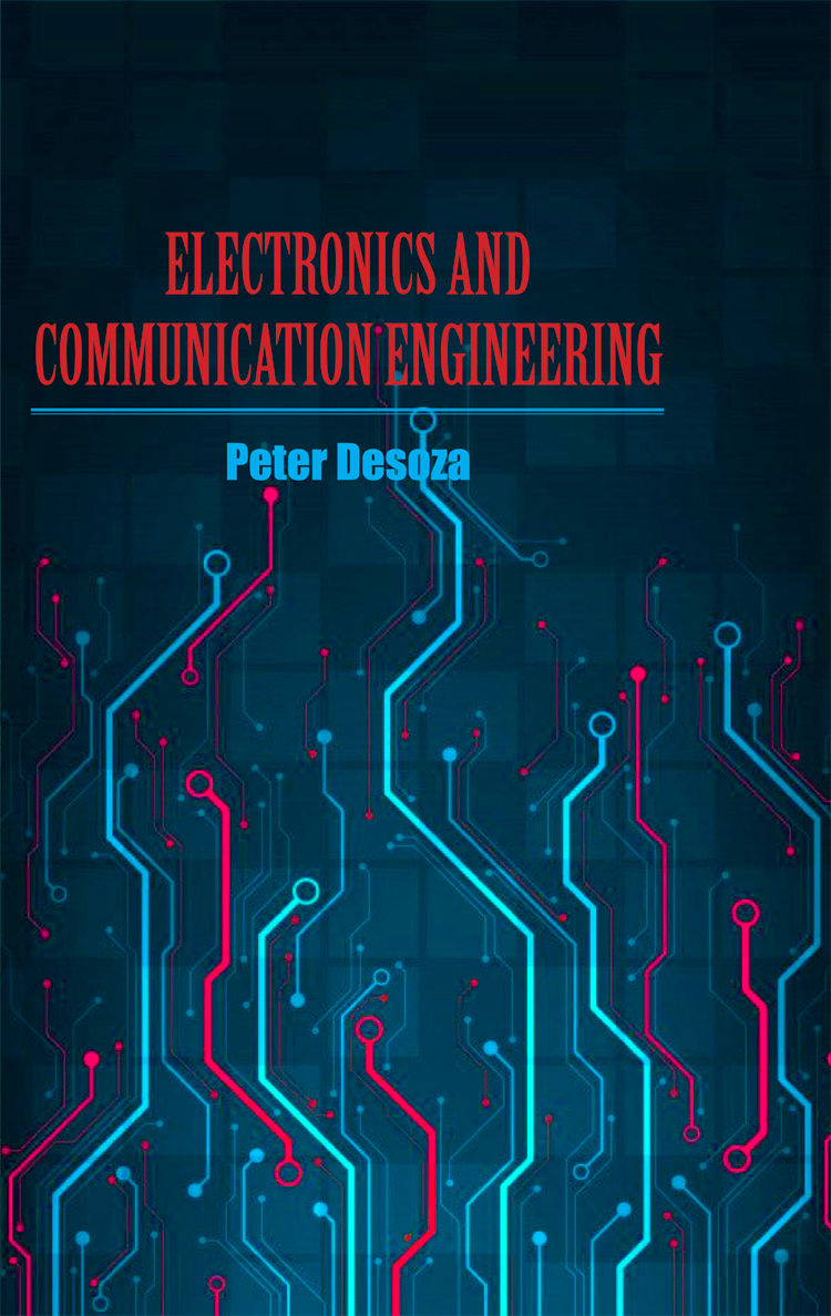 Ec Engineering Electronics and Communication Engineering | Discovery Publishing
