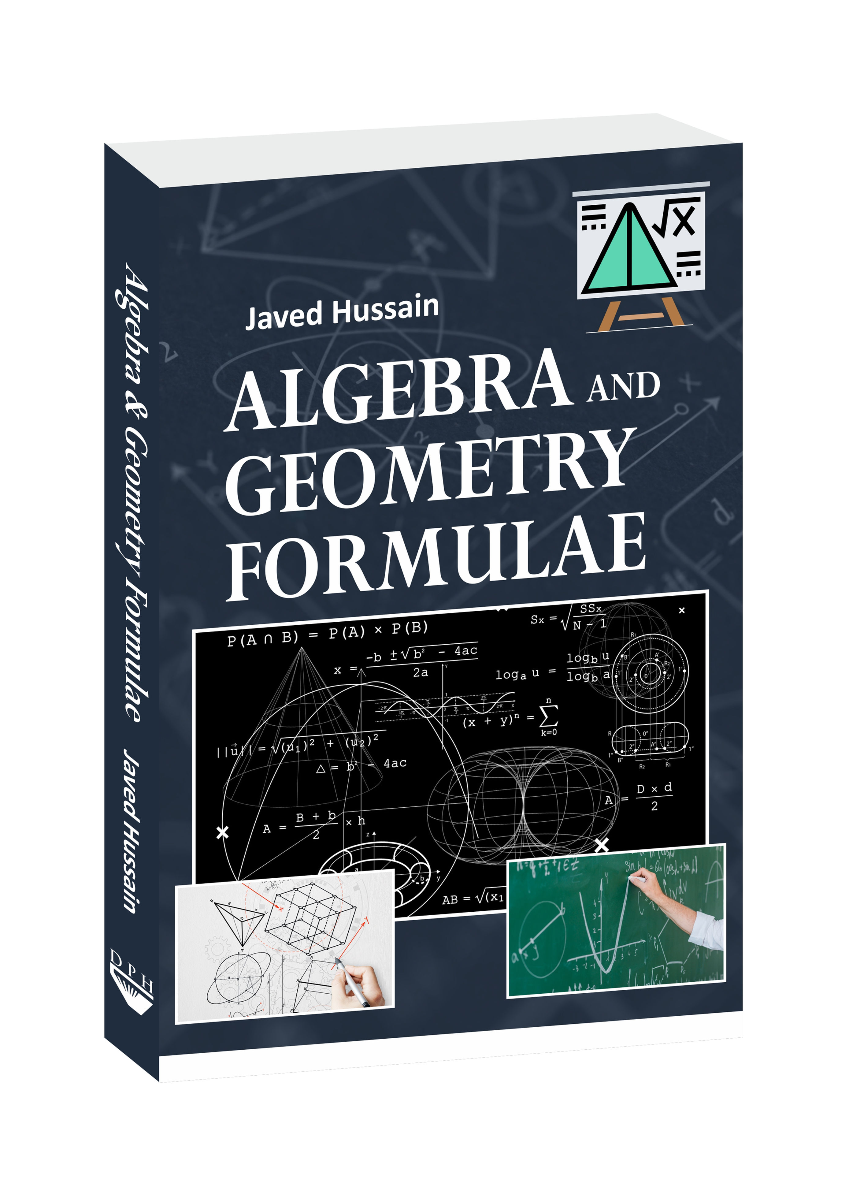 Algebra and Geometry Formulae
