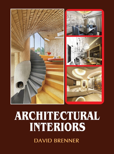 Architectural Interiors | Discovery Publishing