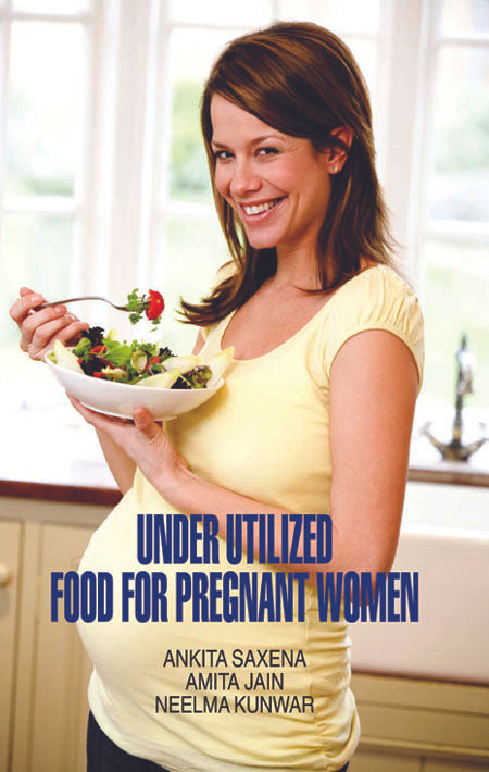 Underutilized Food for Pregnant Women