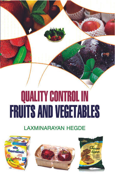 Quality Control in Fruits and Vegetables