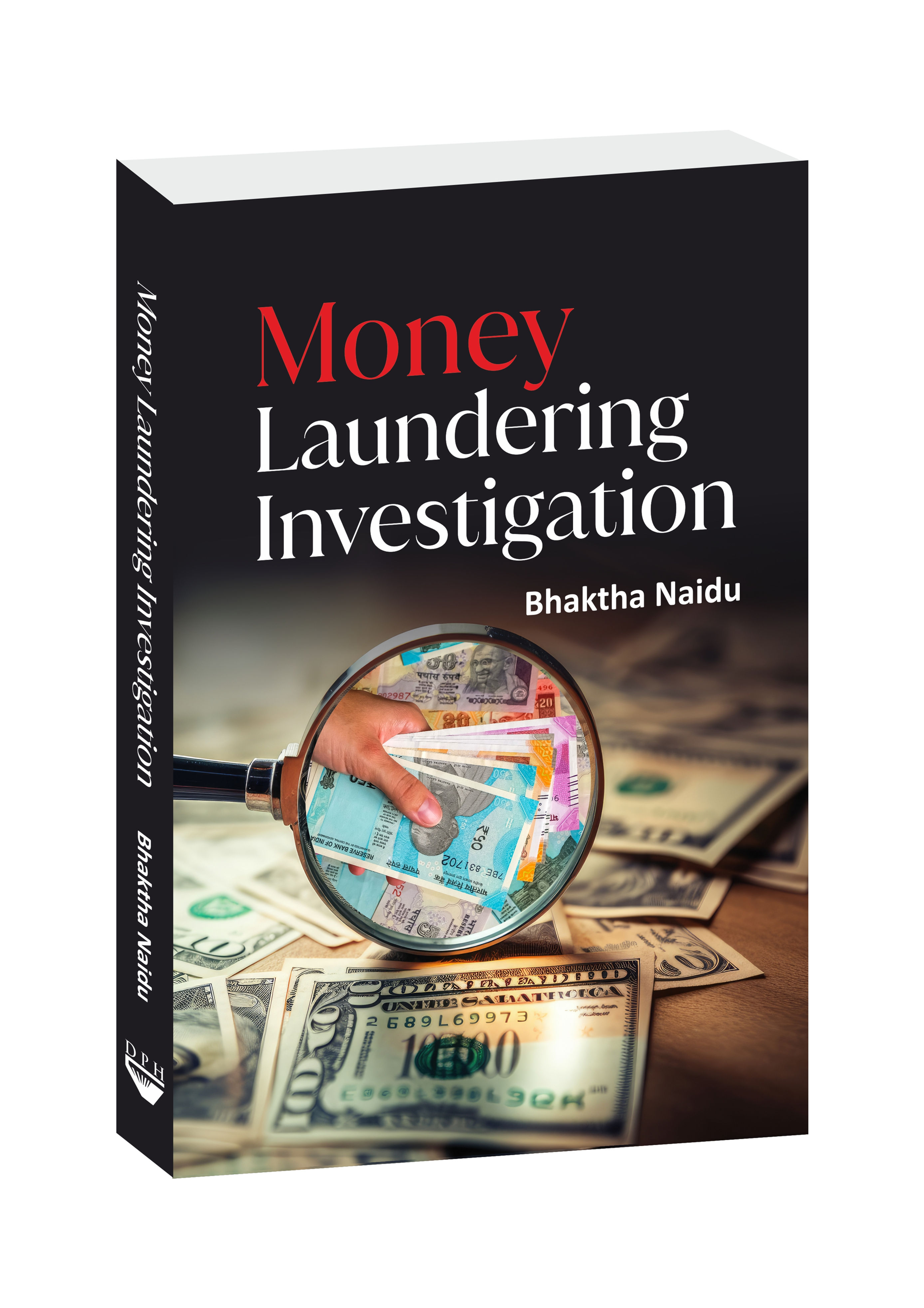 Money Laundering Investigation