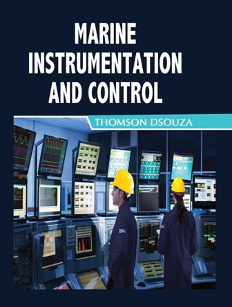 Marine Instrumentation and Control