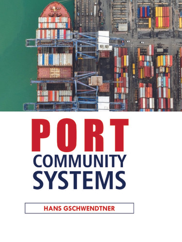 Port Community Systems | Discovery Publishing