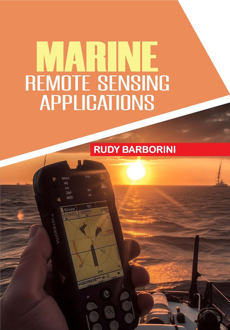 Marine Remote Sensing Applications
