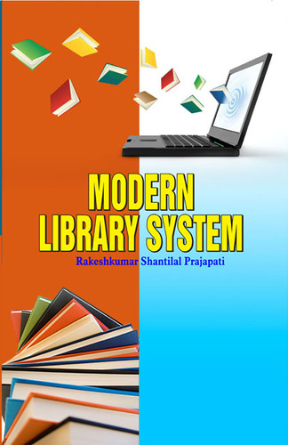 Modern Library System | Discovery Publishing
