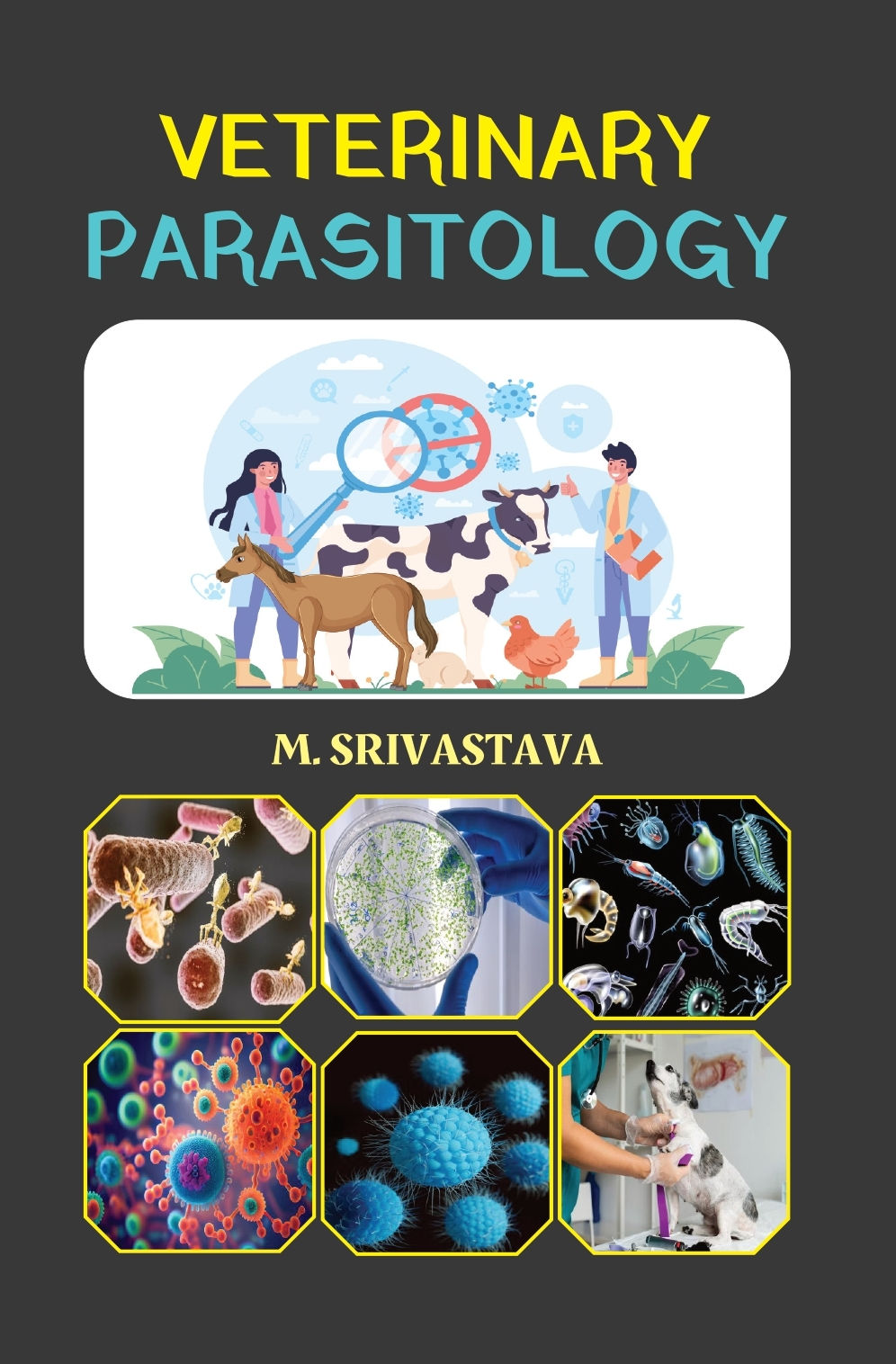 Veterinary Parasitology