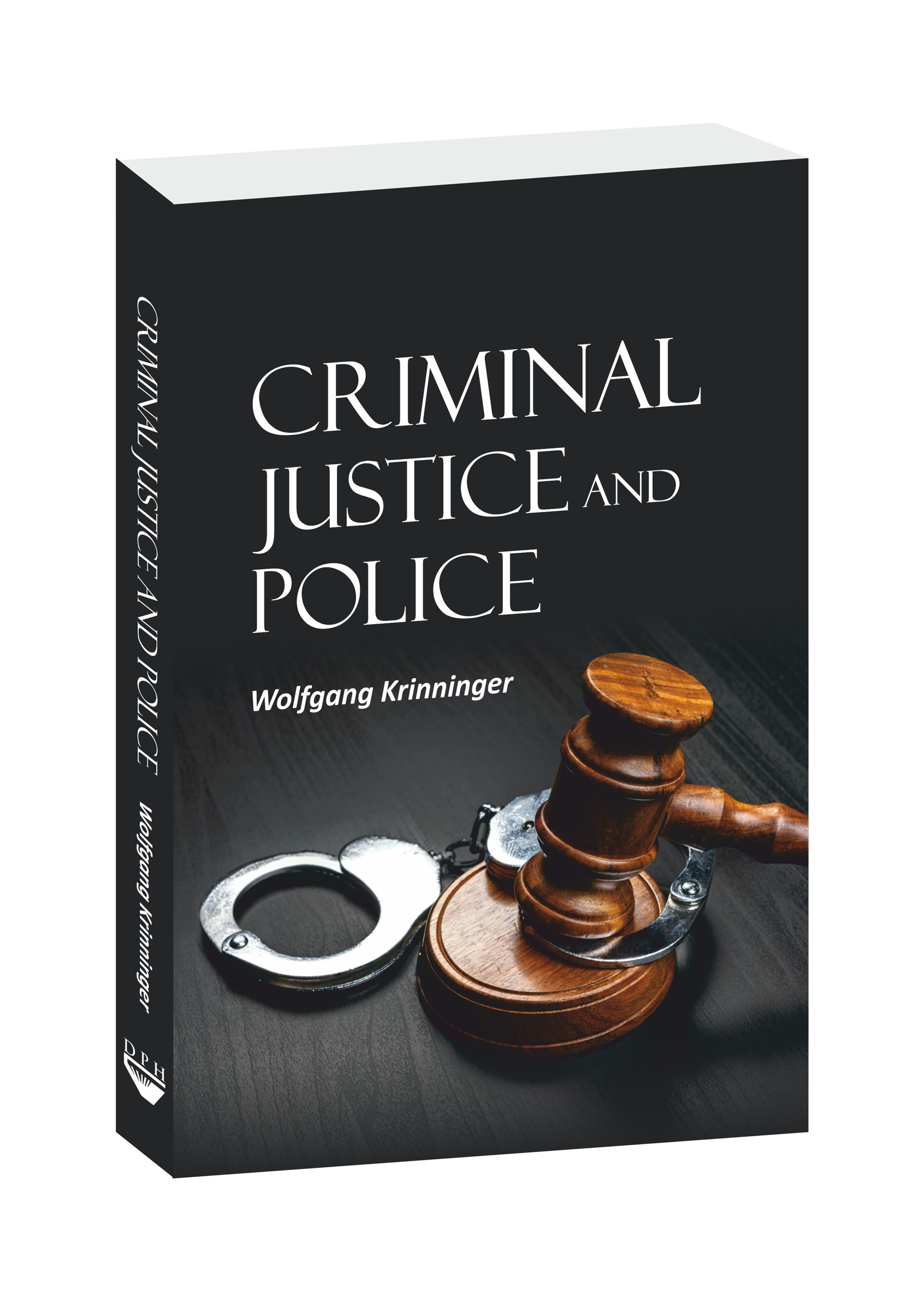 Criminal Justice and Police