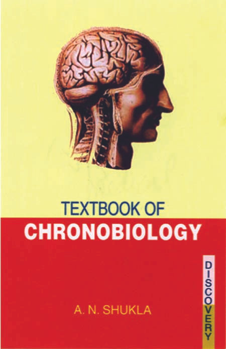 Textbook of Chronobiology