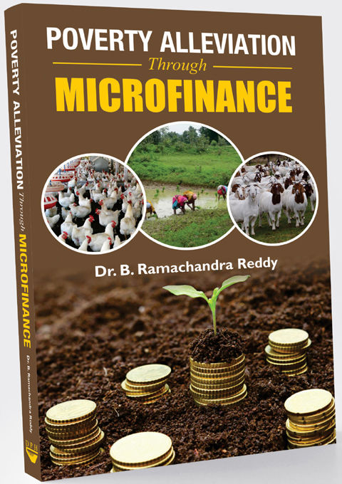 Poverty Alleviation Through Microfinance