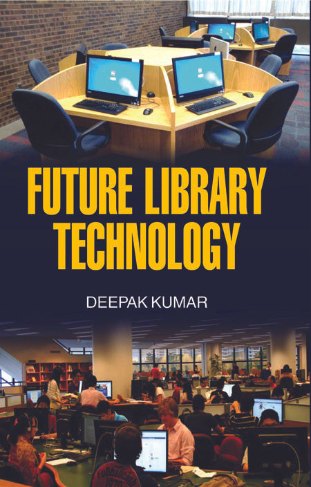 Future Library Technology