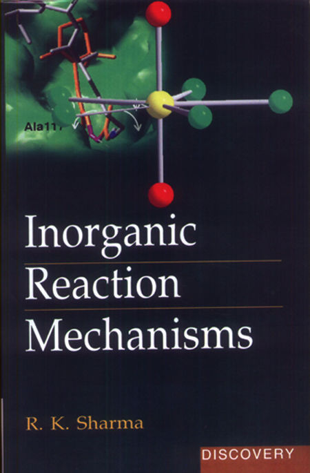 Inorganic Reaction Mechanisms