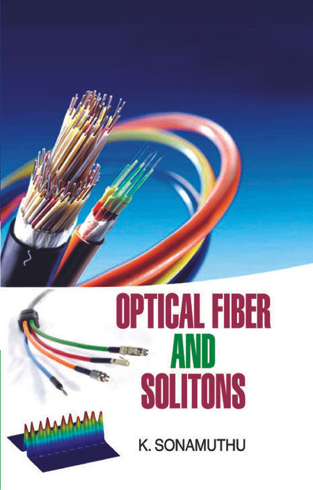 Optical Fiber and Solitons