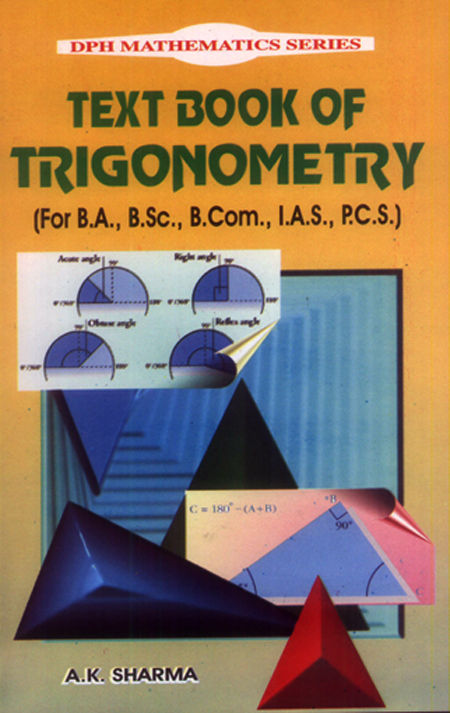 Text Book of Trigonometry