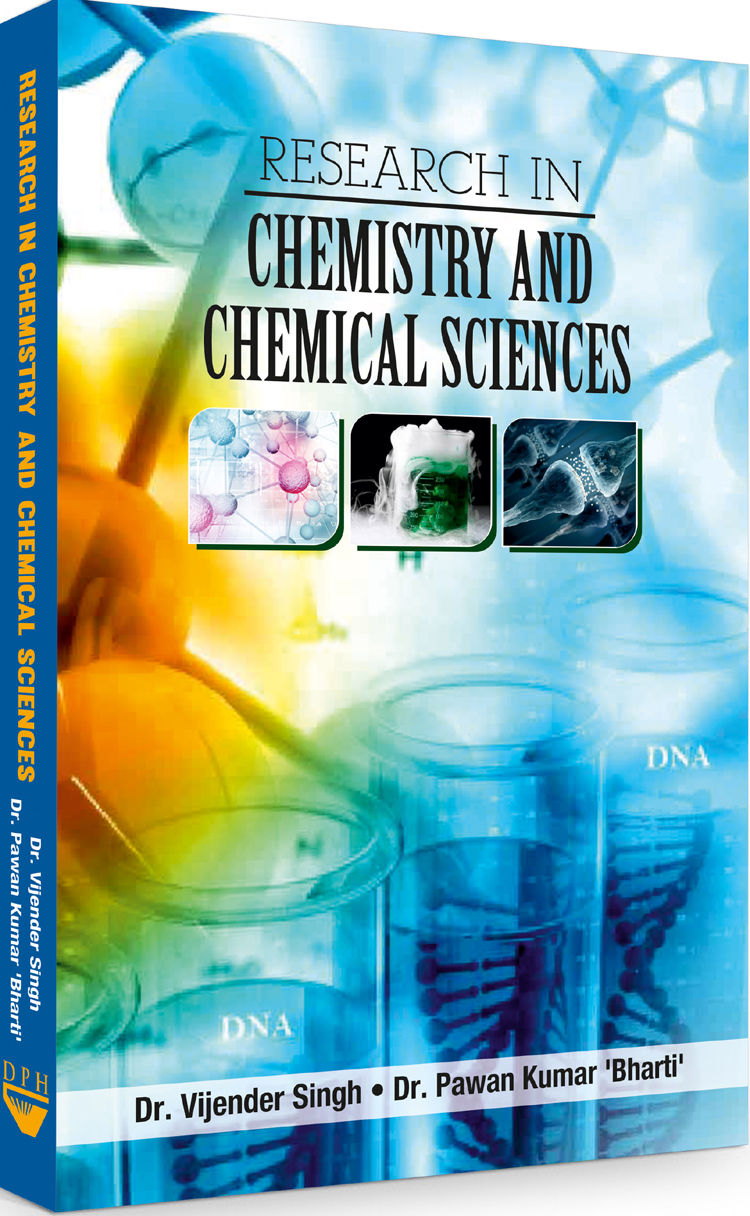 Research in Chemistry and Chemical Sciences