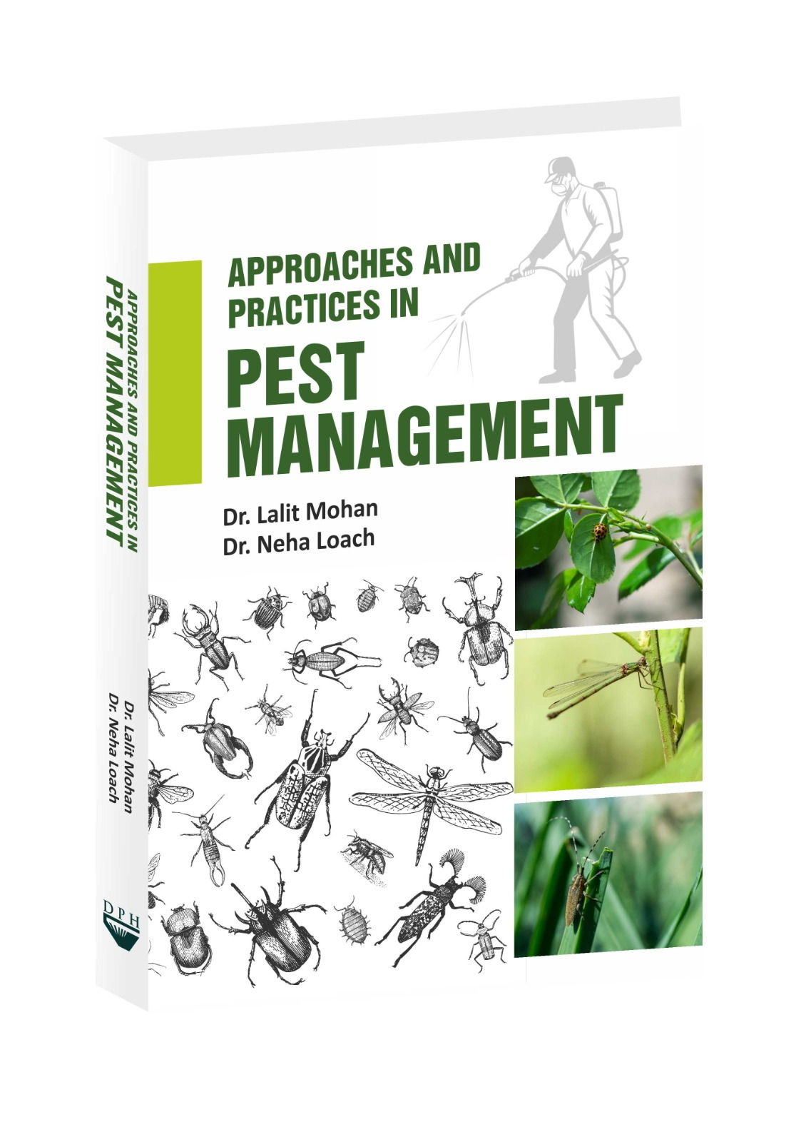 Approaches and Practices in Pest Management