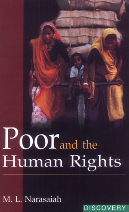 Poor and the Human Rights