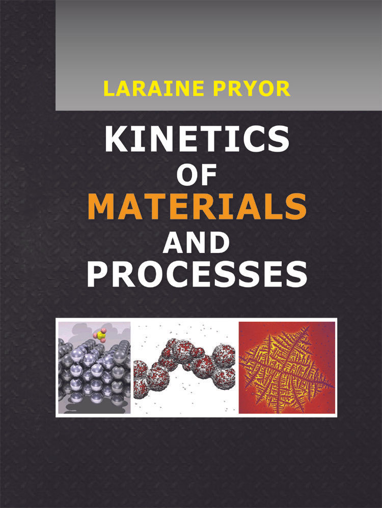 Kinetics of Materials and Processes