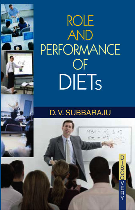 Role and Performance of DIETs