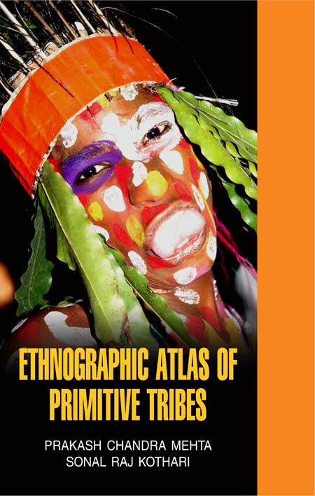 Ethnographic Atlas of Primitive Tribes