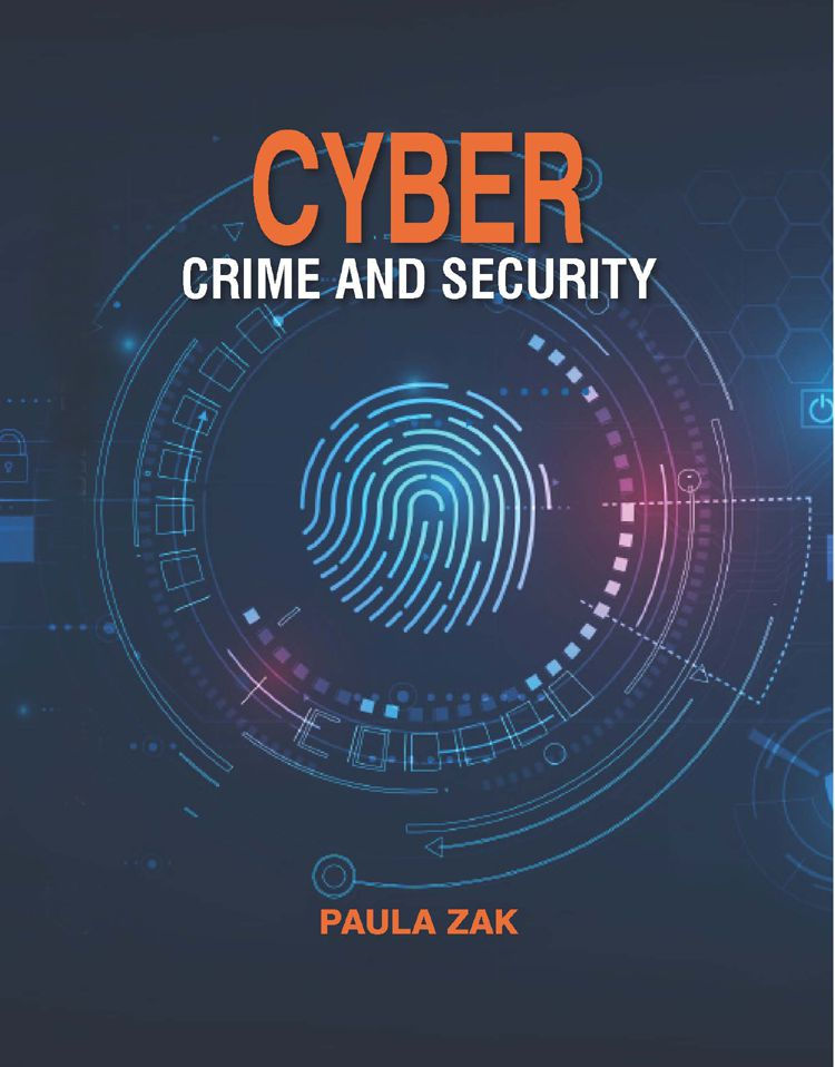 Cyber Crime and Security