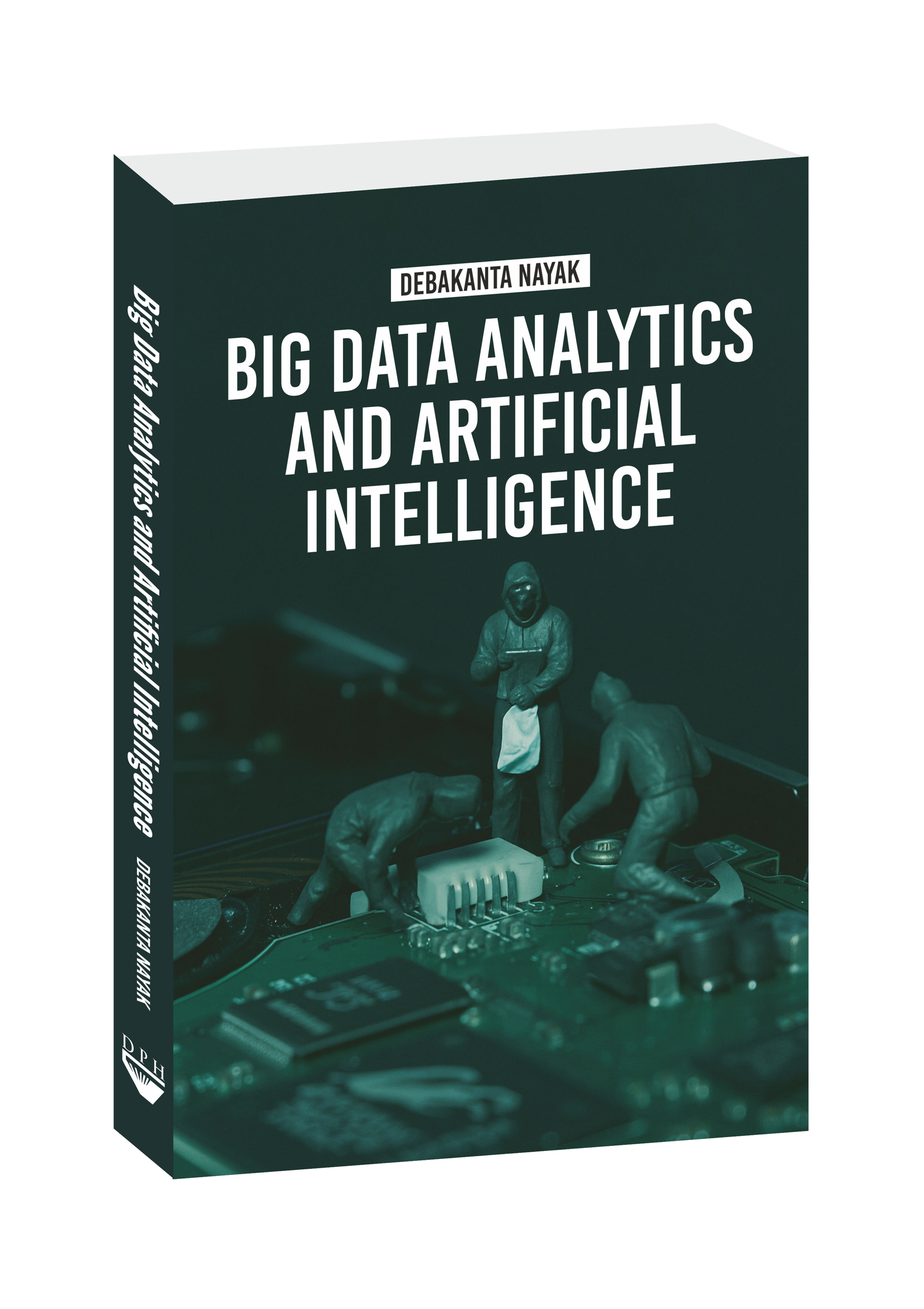 Big Data Analytics and Artificial Intelligence