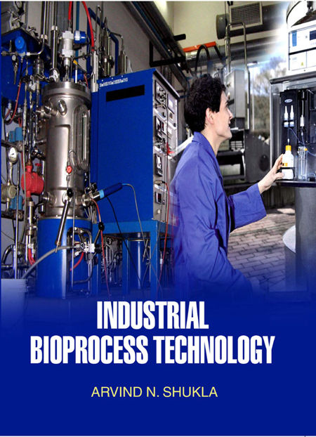 Industrial Bioprocess Technology