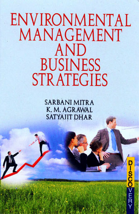 Environmental Management and Business Strategies