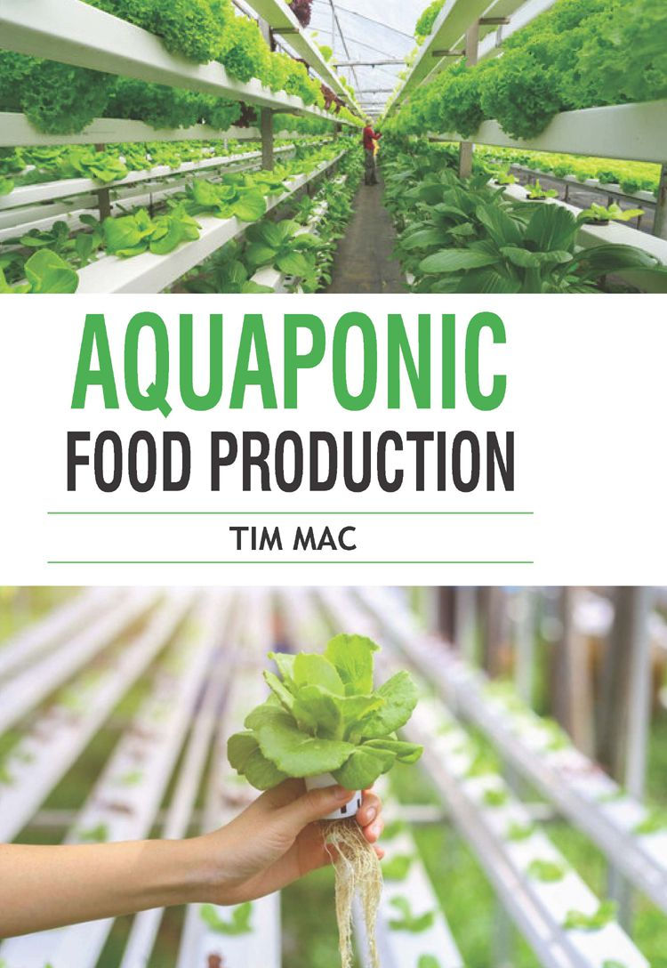 Aquaponic Food Production