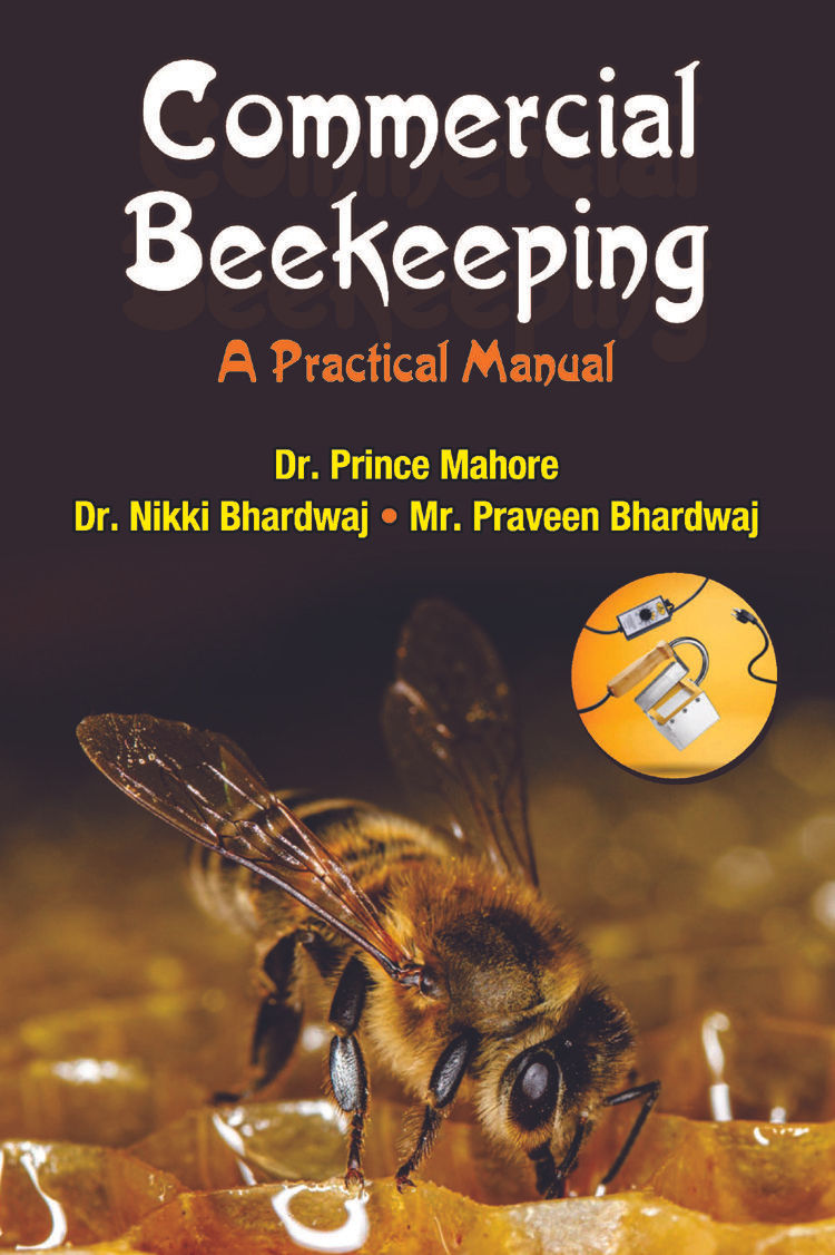 Commercial Beekeeping – A Practical Manual